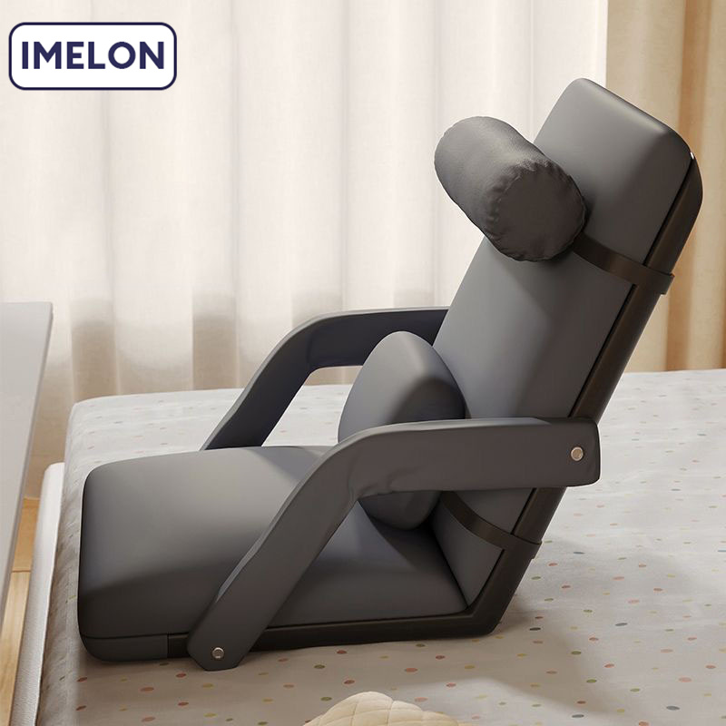 Lazy sofa, tatami bed, back chair, breastfeeding chair, small sofa, single bay window, computer chair, foldable