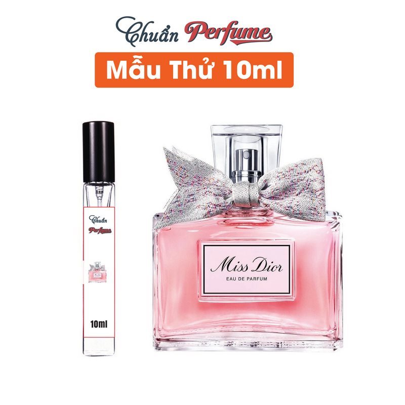 Dior Miss Dior Blooming Bouquet EDT 10ml  SCENTFLIX  Perfume Malaysia  Decant