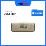 [DEAL QUÀ TẶNG] Loa Bluetooth JBL Flip 7 - Hàng Chính Hãng