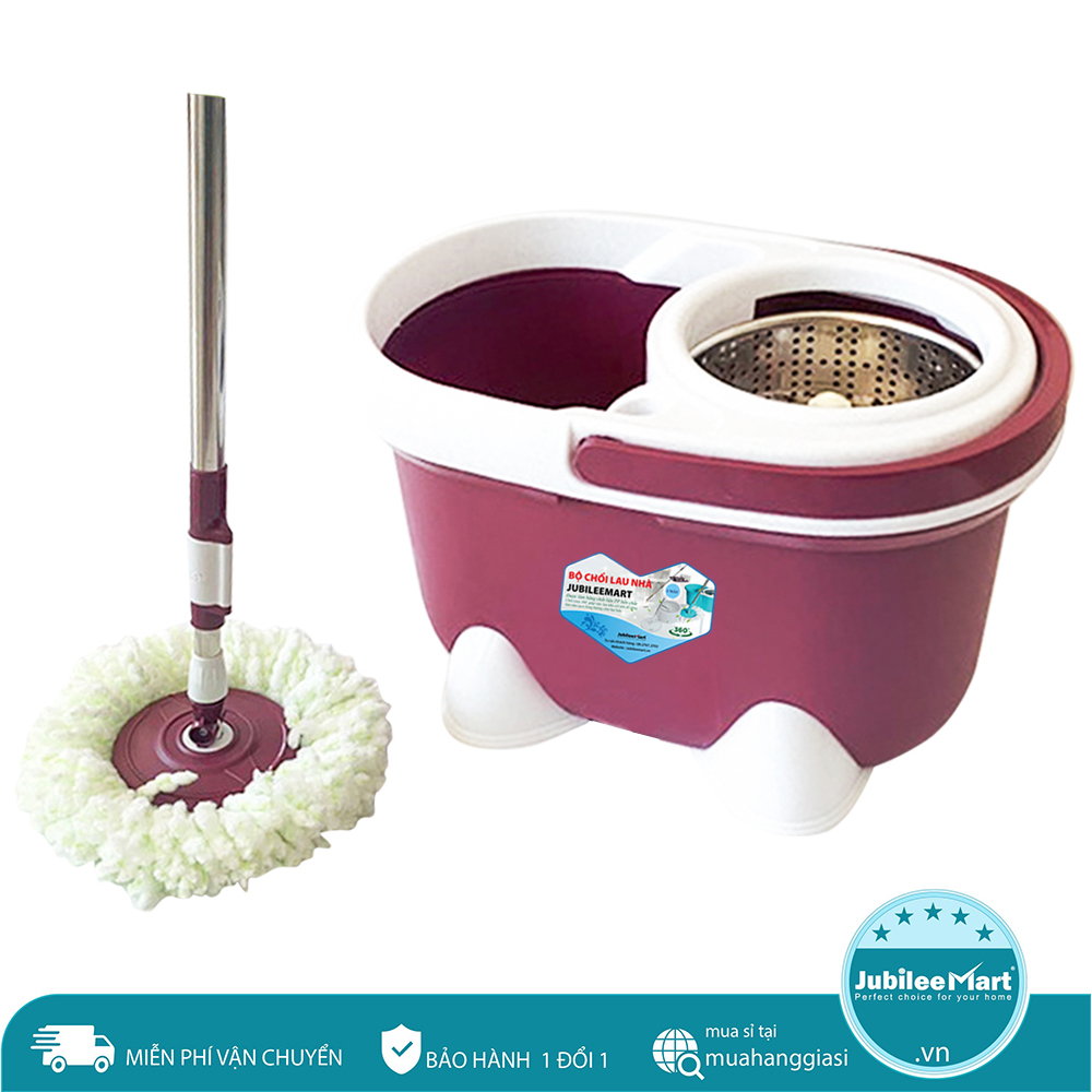 Chổi lau nhà mâm xoay 360 độ cao cấp, bộ chổi lau nhà Jubilee Mart thế hệ mới, chổi lau nhà thông minh, bộ lau nhà, cây lau nhà , chổi lau mọi vị trí đa năng, chổi lau mạng nhện, chổi lau nhà thông minh, cây lau chùi