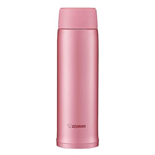 Bình giữ nhiệt cao cấp ZOJIRUSHI SM-NA48 (480ml) - Nhật Bản