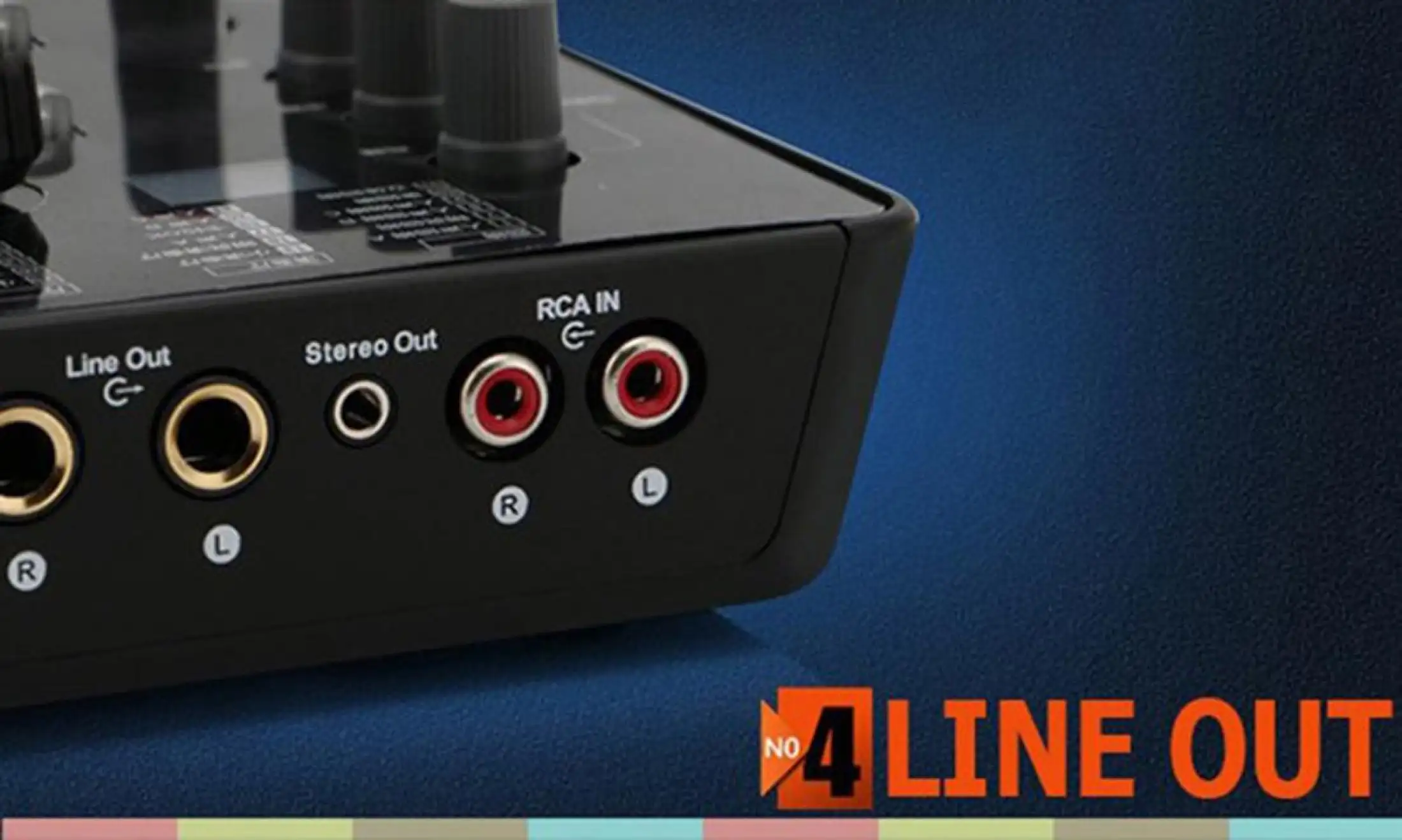 Sound card ICON Upod Pro hát karaoke livestream online thu âm chuyên nghiệp.