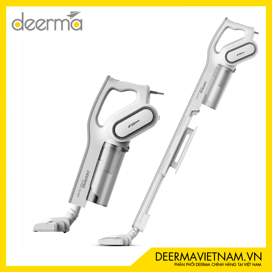 Máy Hút Bụi DEERMA DX700