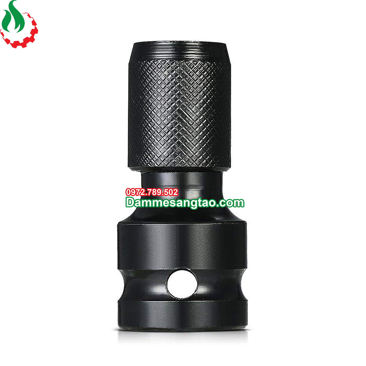 Đầu chuyển bulong 1/2 sang bắn vít