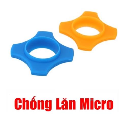 10 chống lăn micro