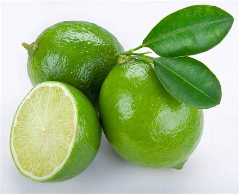 Chanh không hạt-ogranic 1kg