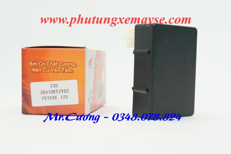 Bộ IC xe FUTURE 125