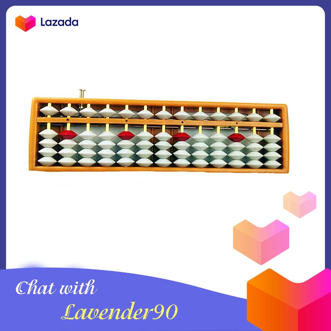 Bàn tính gẩy soroban làm toán nhanh, Bàn tính gẩy 13 cột có nút bấm, Bàn tính gẩy nhựa, Bàn tính gẩy 13 cột, cách học bàn tính gẩy, bàn tính gẩy giá rẻ, cách sử dụng bàn tính gẩy