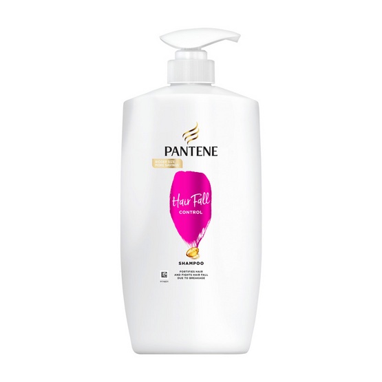 Dầu gội pantene thái lan 900ml chai to