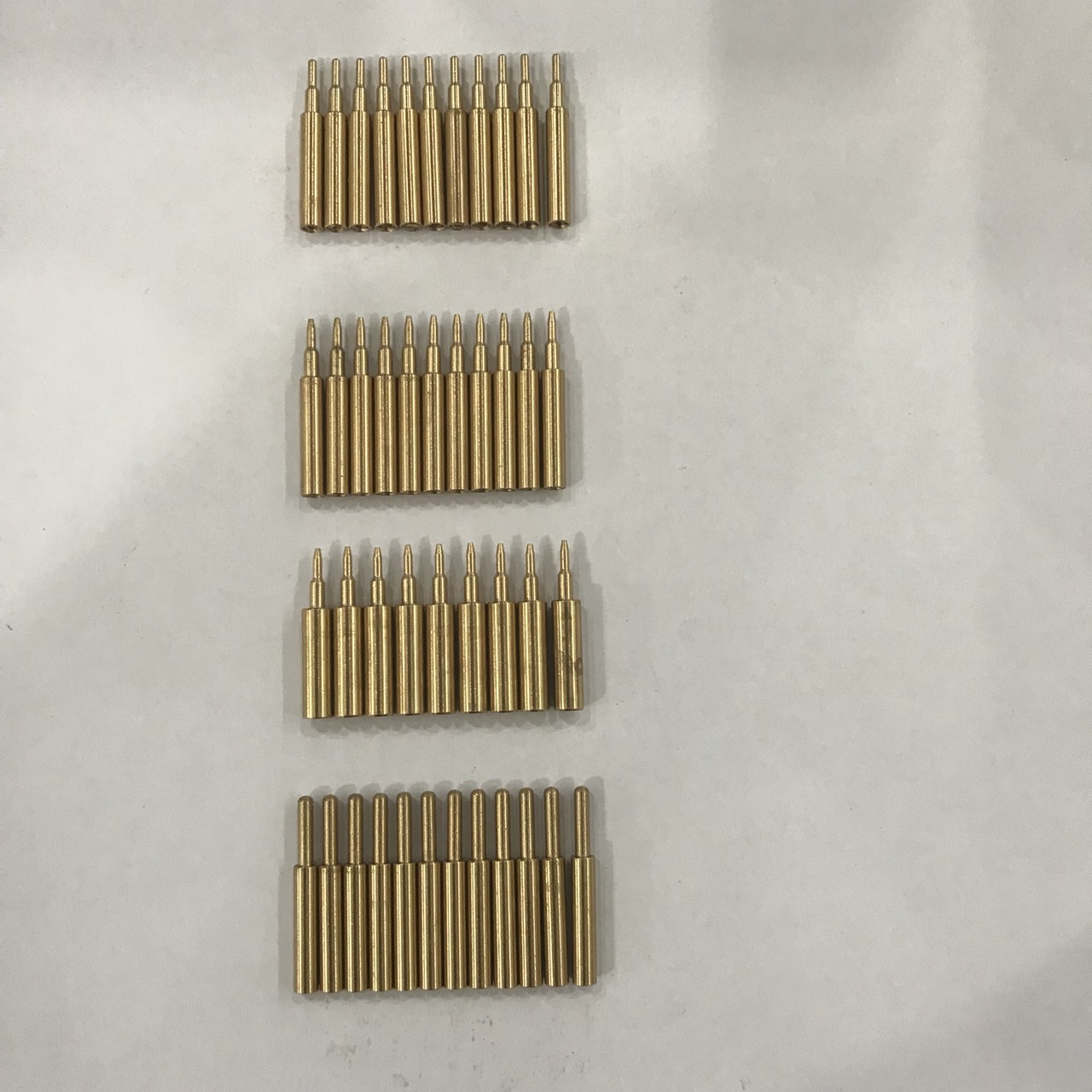 Đinh Pin Nhún ngành Giày da (10pc/bịch)