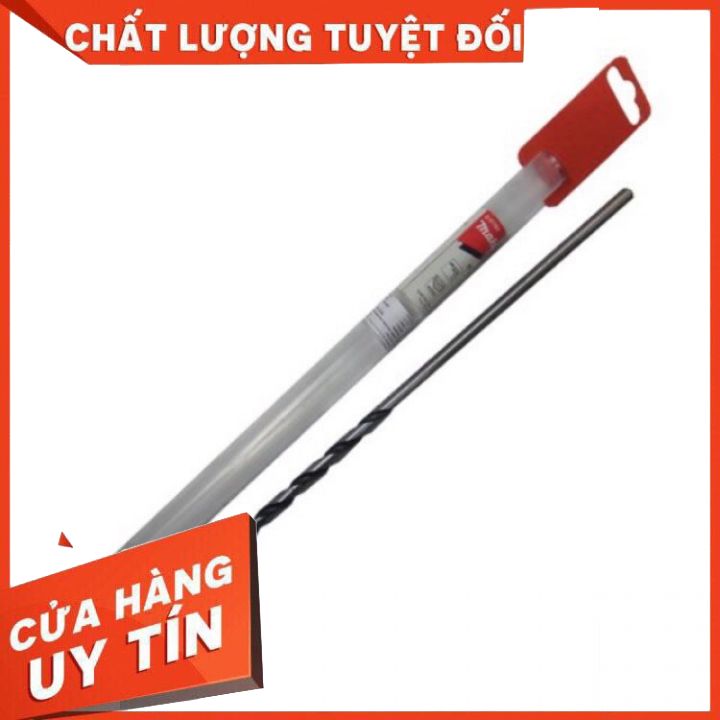 Mũi khoan gỗ dài 8*315 d-07163