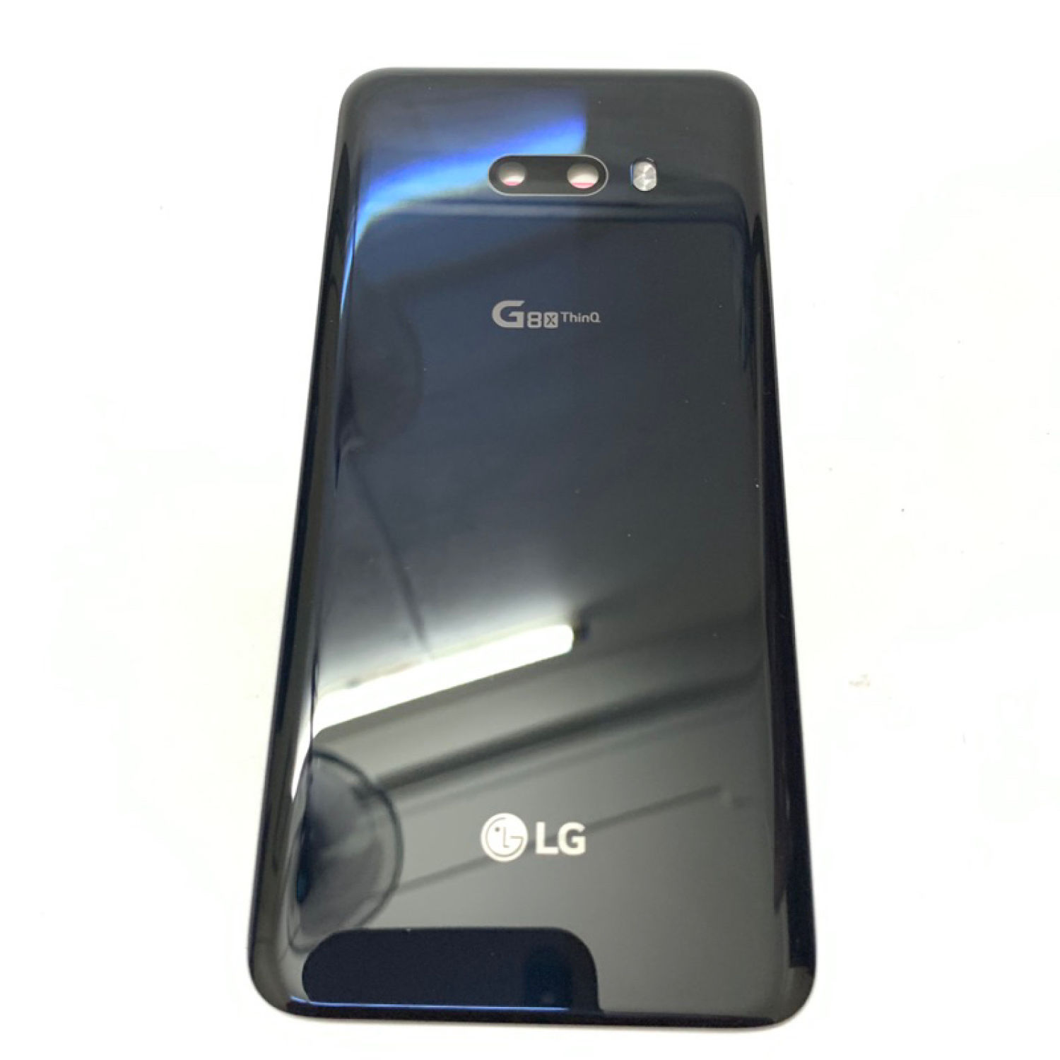 Nắp lưng lg g8x kèm kính camera zin chính hãng