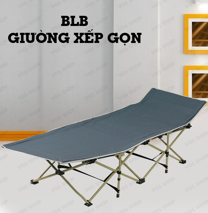 Giường xếp thông minh BLB