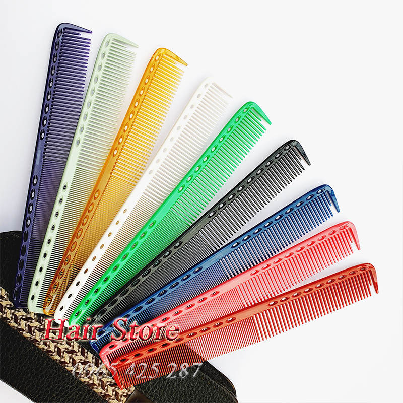 Lược cắt tóc nam nữ y.s/ 335
