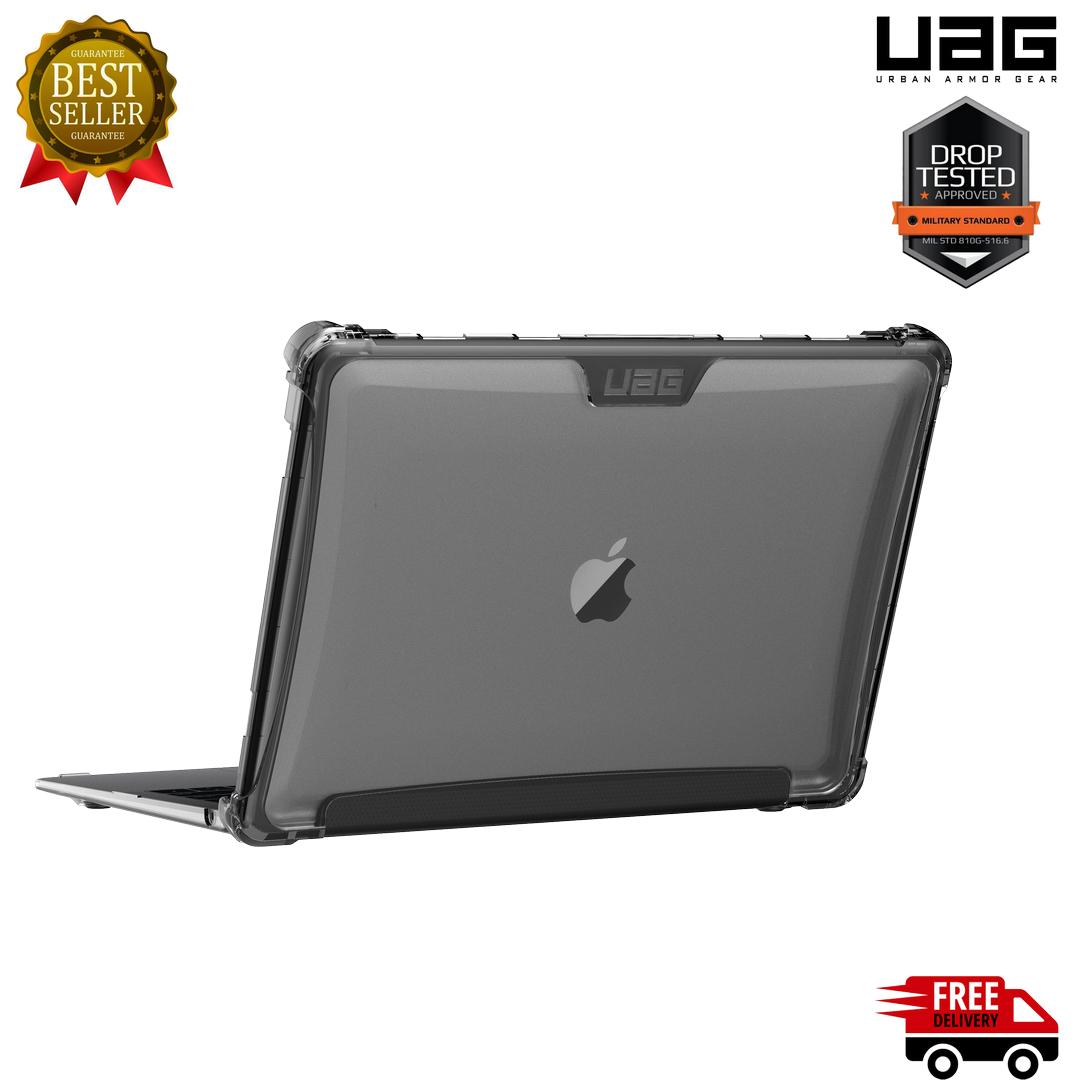 Ốp macbook air 13 inch uag plyo - hàng chính hãng