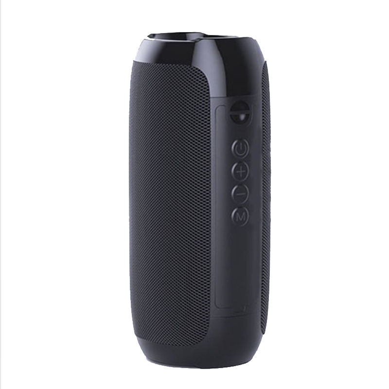 Loa Bluetooth Không Dây Dung Lượng Pin 1200mAh - Hàng Chính Hãng
