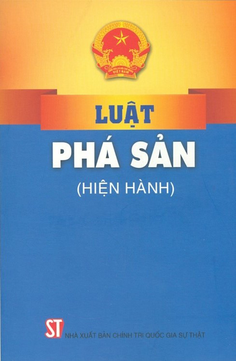 Luật phá sản