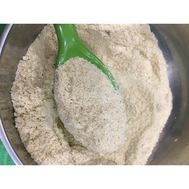 100gr Bột hành nguyên chất