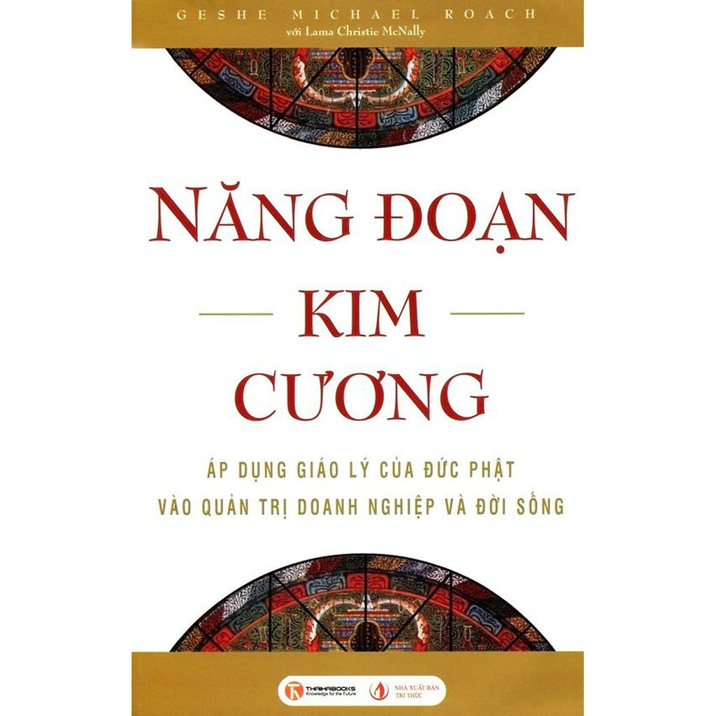 Sách - năng đoạn kim cương