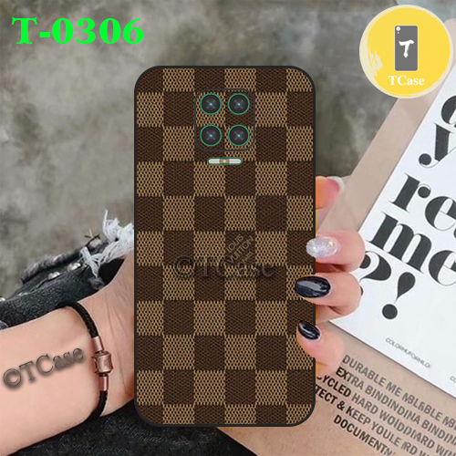 Ốp lưng Vsmart Aris/ Aris Pro dẻo đen in hình Họa Tiết Luôn Vui Tươi (Luôn Vui Tươi)