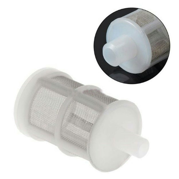 Lọc rác mini dùng lọc cặn cho máy bơm mini