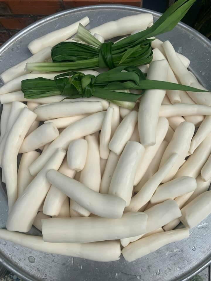 KHOAI MÌ ( Sắn) ,giao hàng nhanh tp hcm