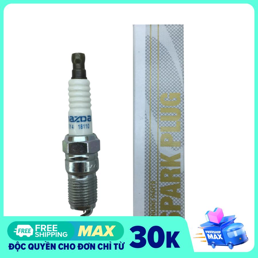 Bugi iridium mazda chân ngắn mã l3y4-18-110