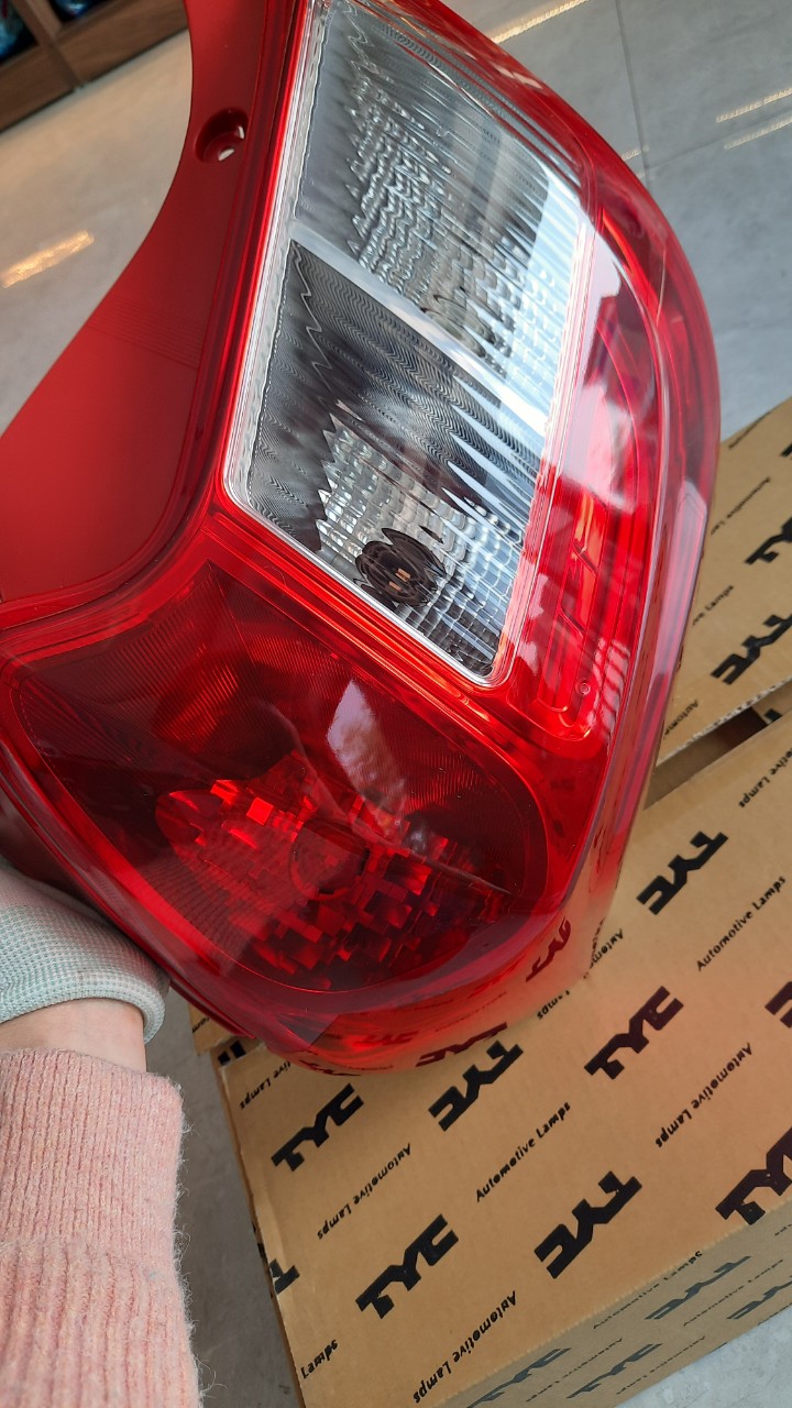 Đèn hậu Vinfast Fadil và Chevrolet Spark TYC