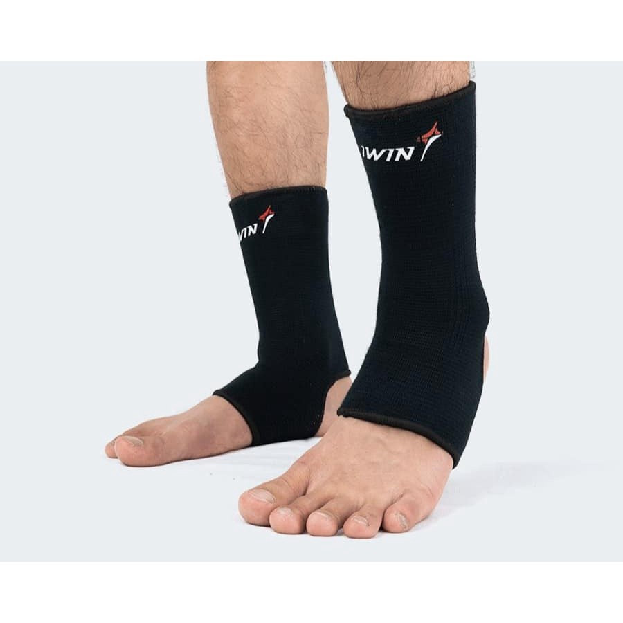 Bó gót xỏ iwin keepa -băng gót chống chấn thương khi chơi thể thao cao cấp