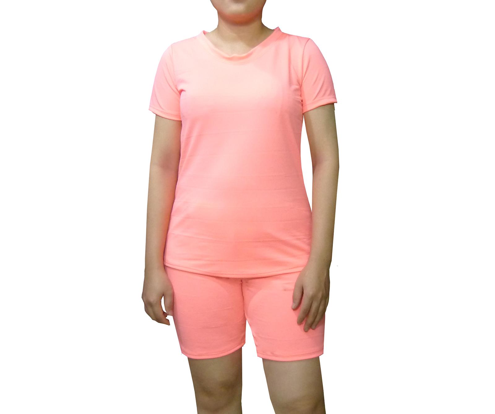 Độ bộ thun mặc nhà xm066