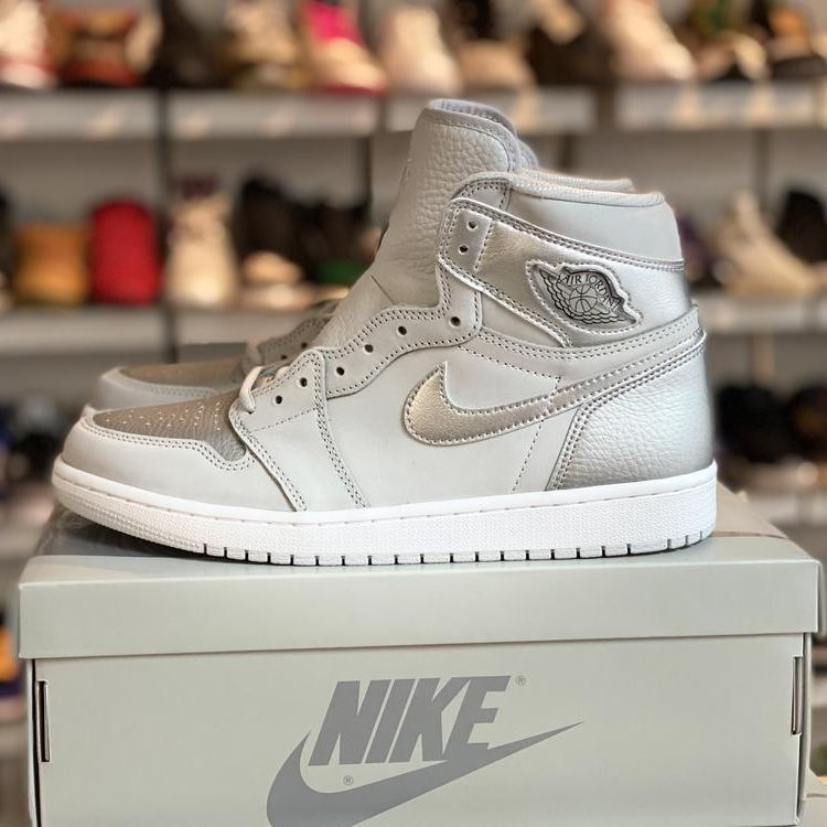Giày Sneaker j0rdan 1 CO Japan Tokyo
