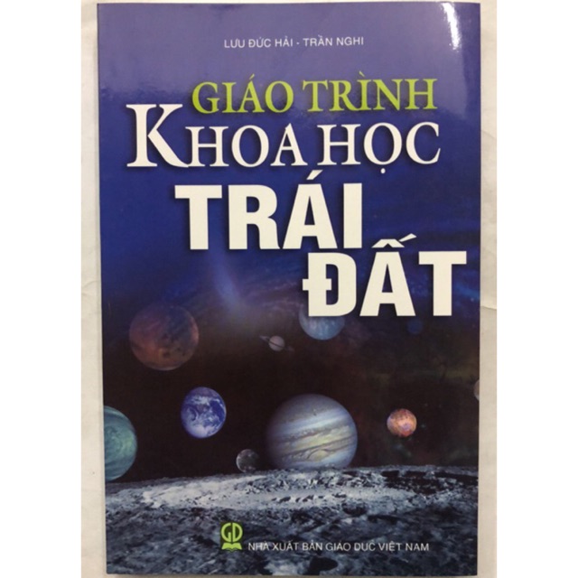 Giáo trình Khoa học