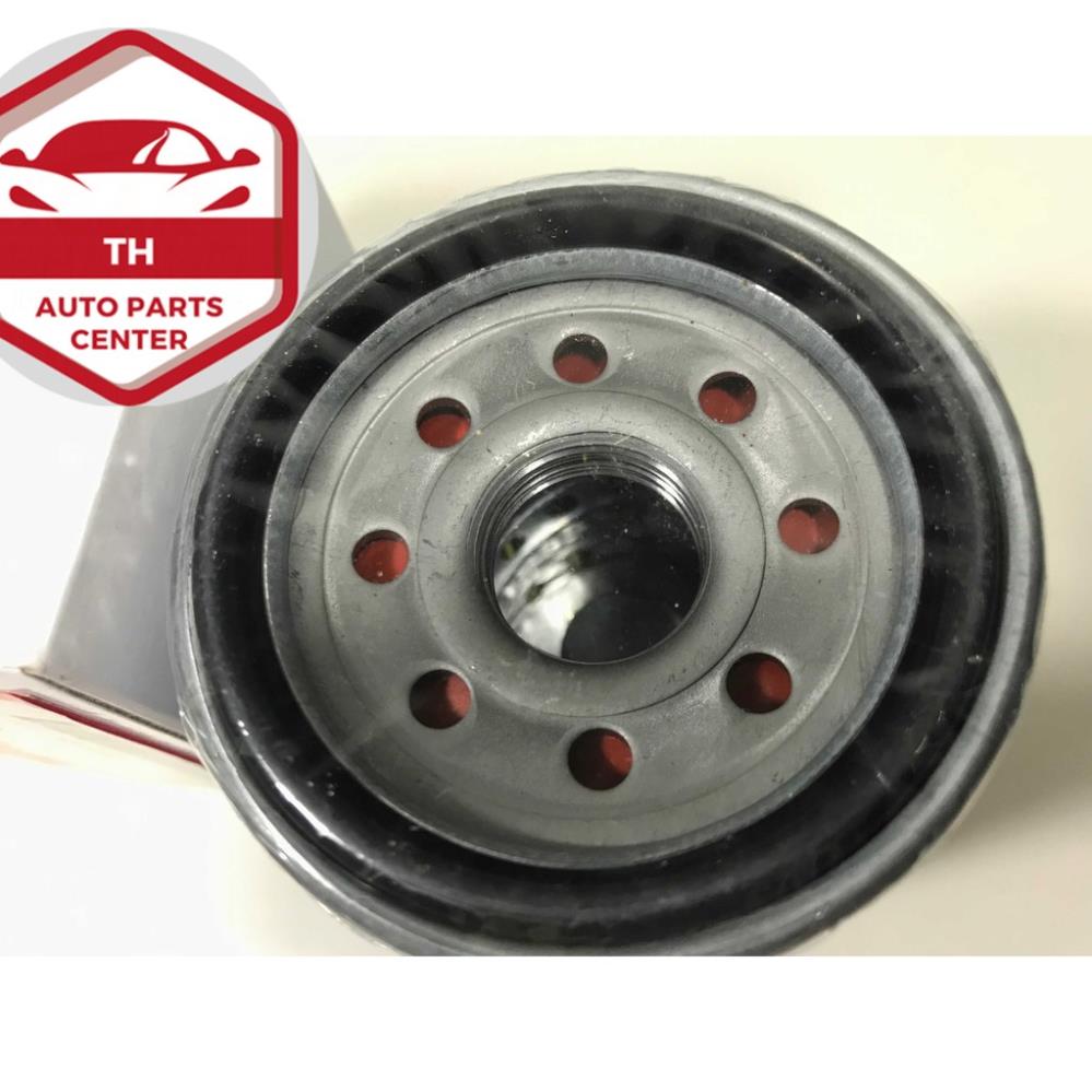 Lọc nhớt, lọc dầu động cơ Honda CRV, Civic, City, Accord, Acura MDX, Odyssey, Jazz (Mã:15400-RTA-004)