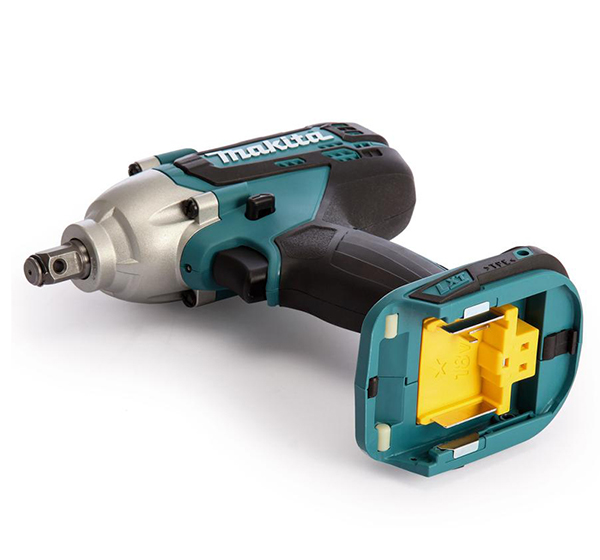 Máy siết bu lông dùng pin makita dtw190zx