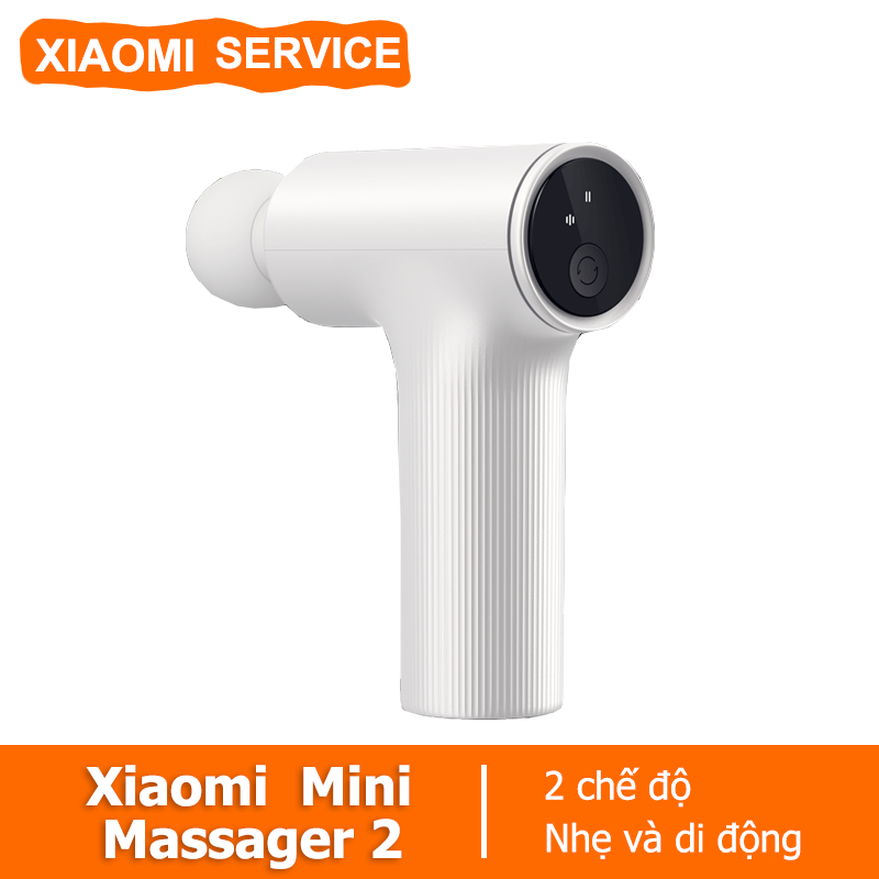 Xiaomi Mijia 2 Máy Massage Cầm Tay
