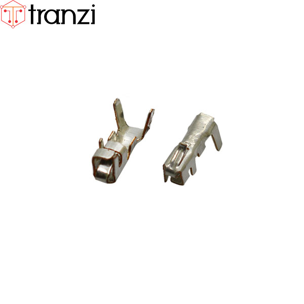 Lõi header 2.54mm cái xh2.54 6.5mm - túi 100 cái