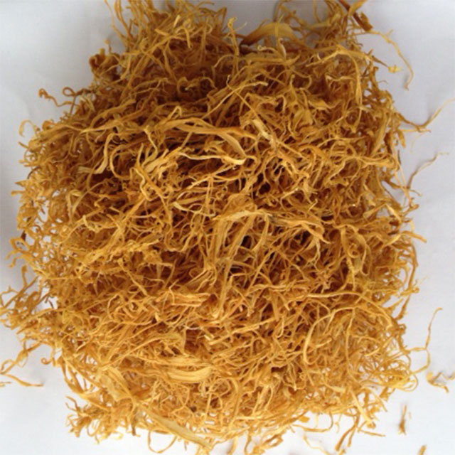 Măng khô xé sợi, Măng sạch phơi khô tự nhiên không chất bảo quản