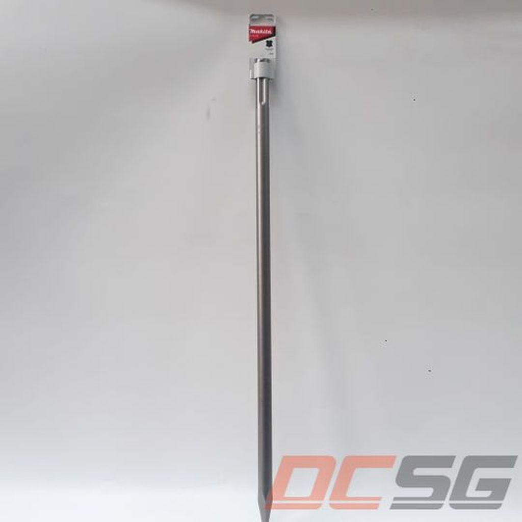Mũi đục nhọn sds-max makita d-34198 | dcsg