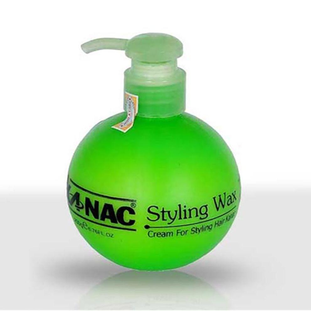 Kem dưỡng tóc Kanac