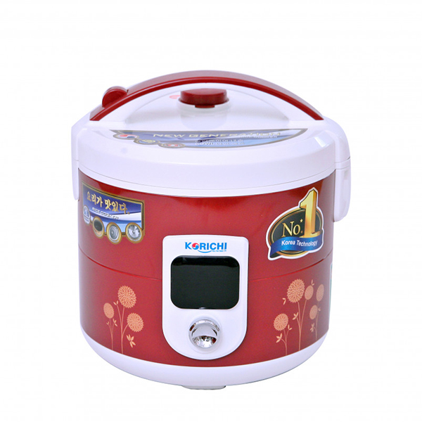 Nồi cơm điện korichi 1.8l krc1801