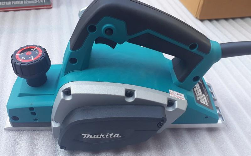 MÁY BÀO GỖ MAKTA KP0800 máy bào gỗ giá rẻ máy bào gỗ