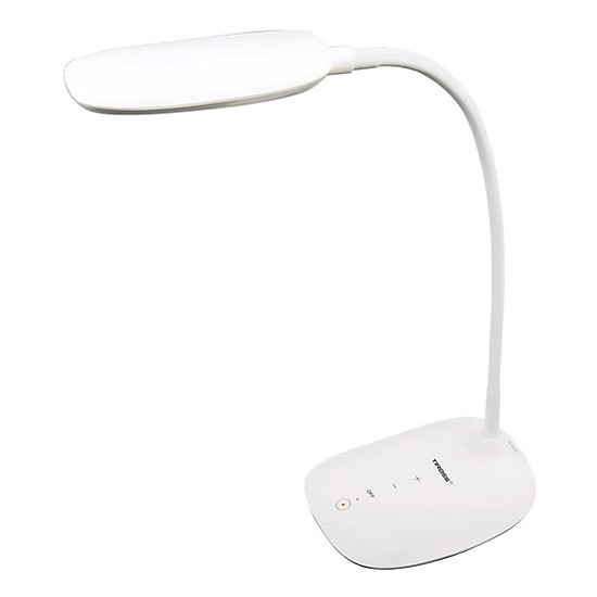 Đèn bàn led chống cận 6w 3 màu ánh sáng tiross ts1803/ts1804 - hàng chính hãng, bảo hành 12 tháng