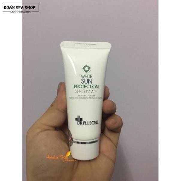 Kem chống nắng Dr Pluscell SUN PROTECTION