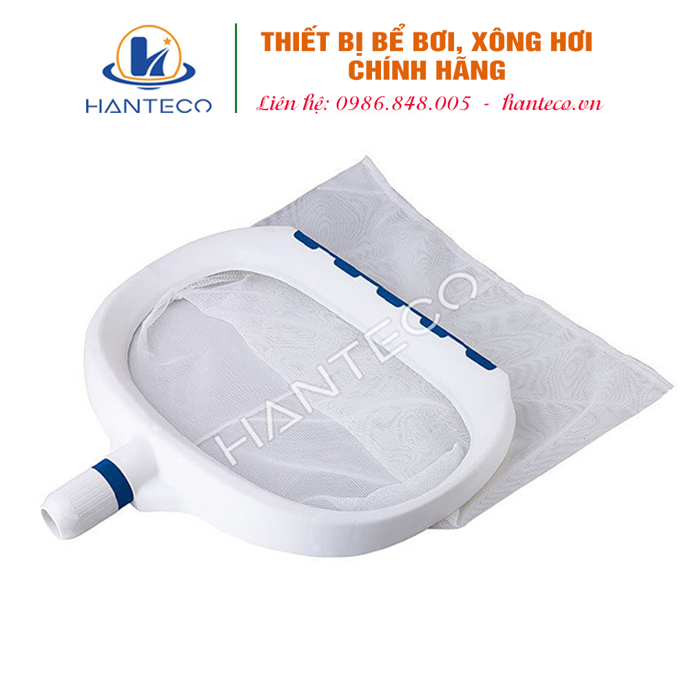 VỢT VỚT RÁC HỒ BƠI CAO CẤP MIDAS- GERMANY