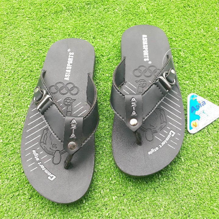 [HCM]Dép Kẹp Nam Asia