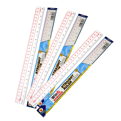 Thước dẻo 30 cm