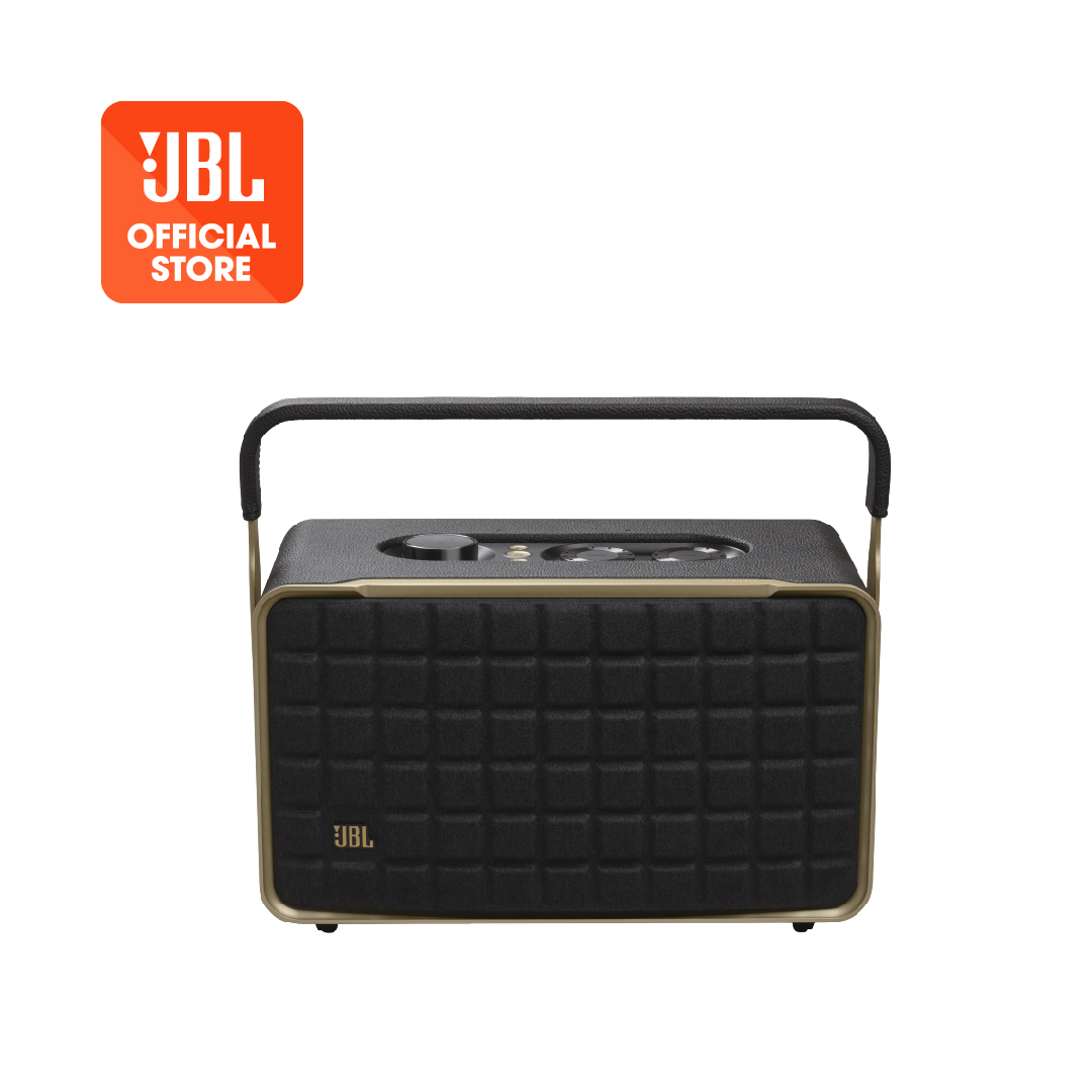 Loa jbl authentics 300 - hàng chính hãng