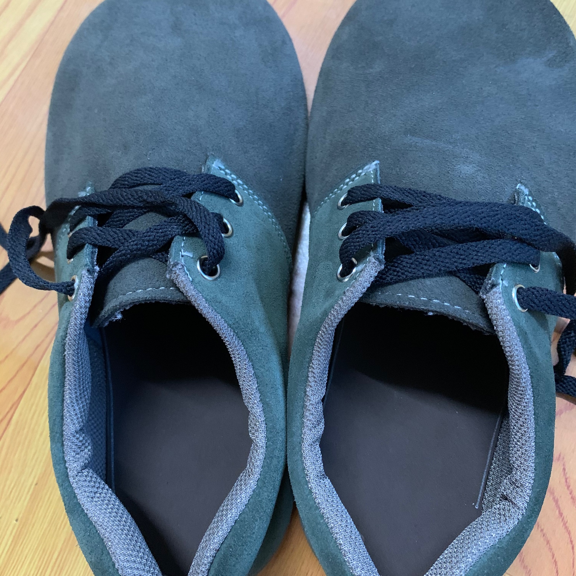 [HCM]Giày mỏ vịtgiày đá cầu mỏ vịt quận6 tphcm