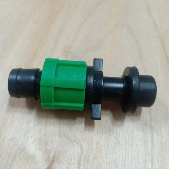 50 cái khởi thủy nhỏ giọt 16mm