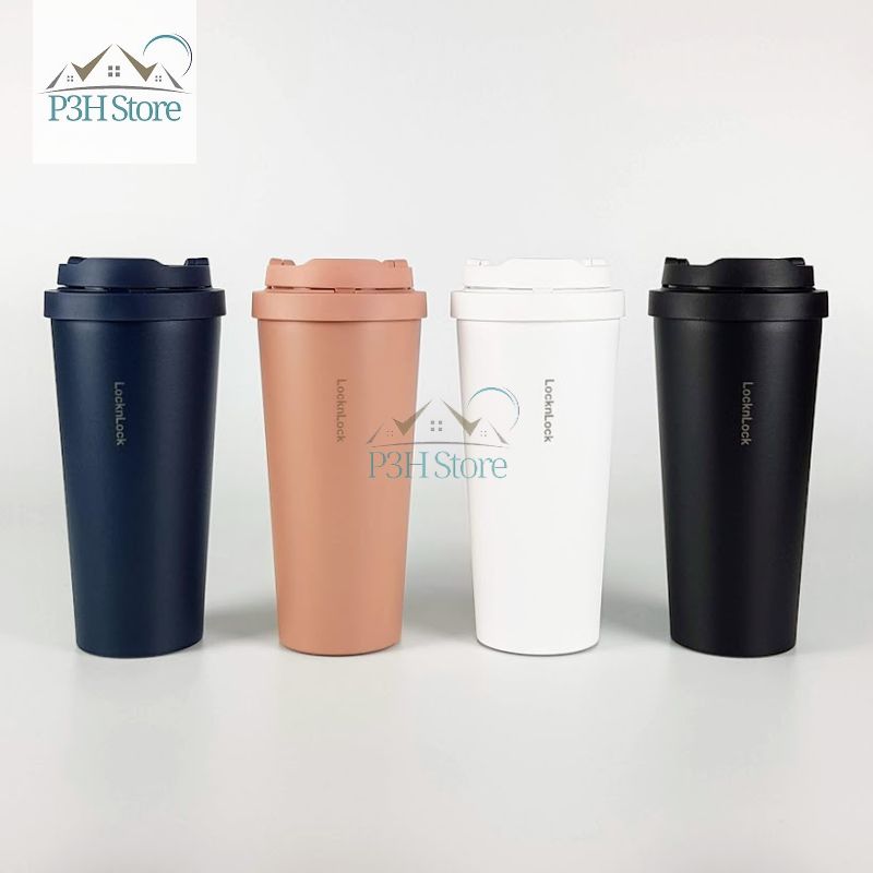 Lock&lock energetic one-touch tumbler 550ml lhc3249